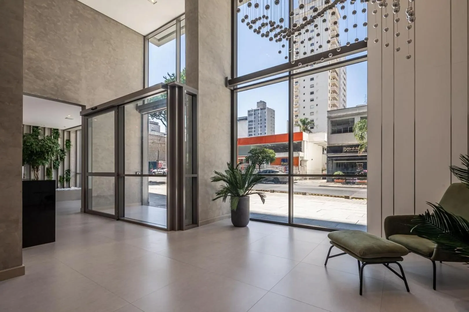 On Augusta By Housi Apartment Sao Paulo