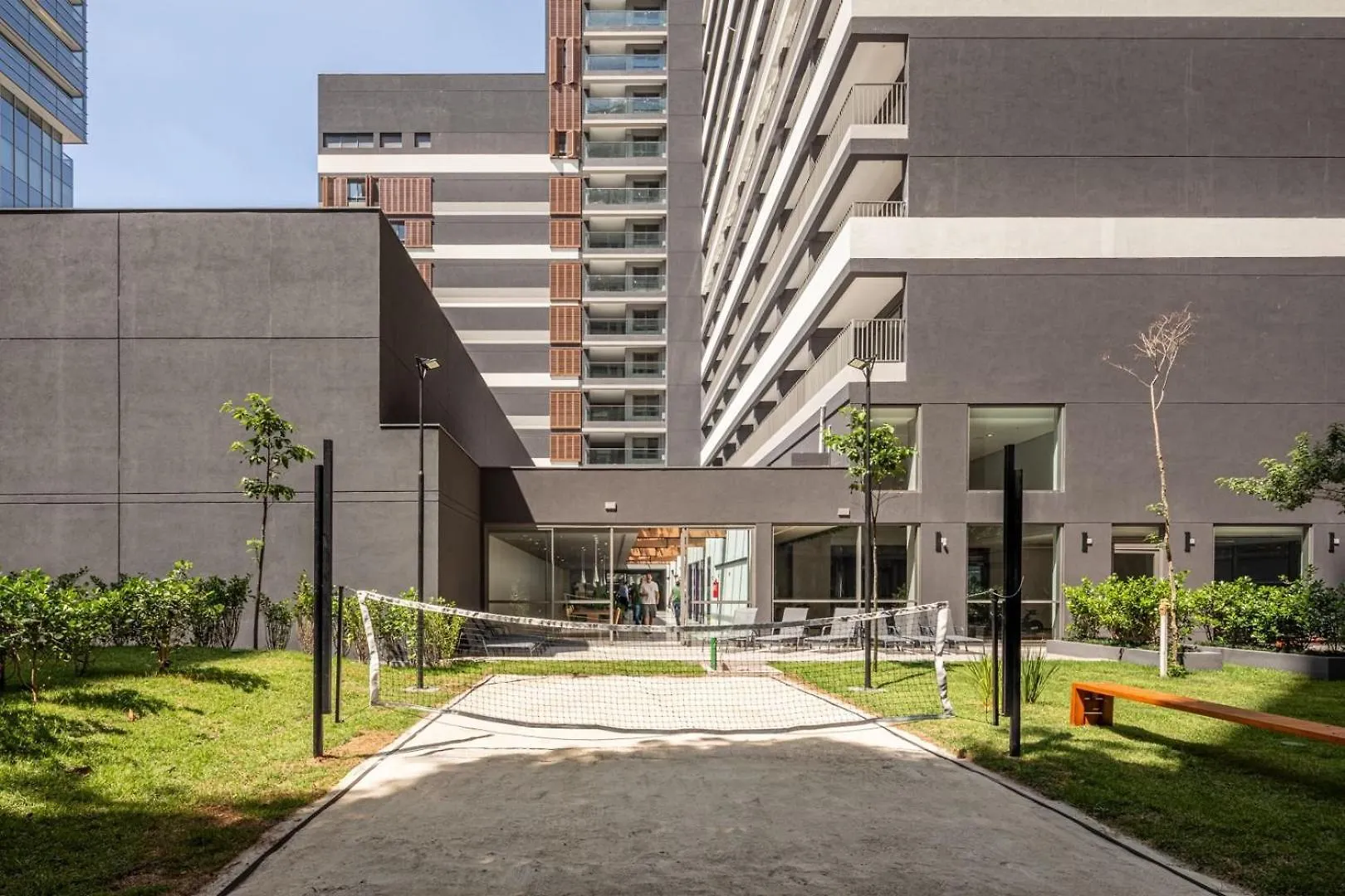 On Augusta By Housi Apartment Sao Paulo