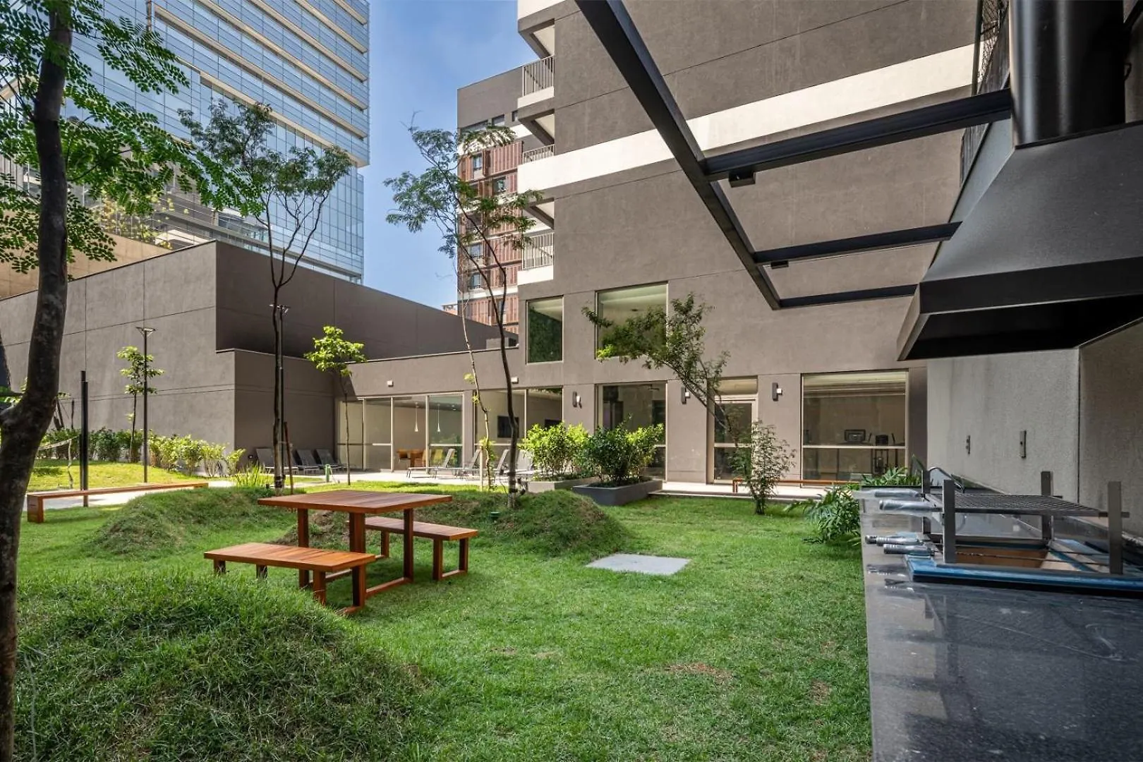 On Augusta By Housi Apartment Sao Paulo