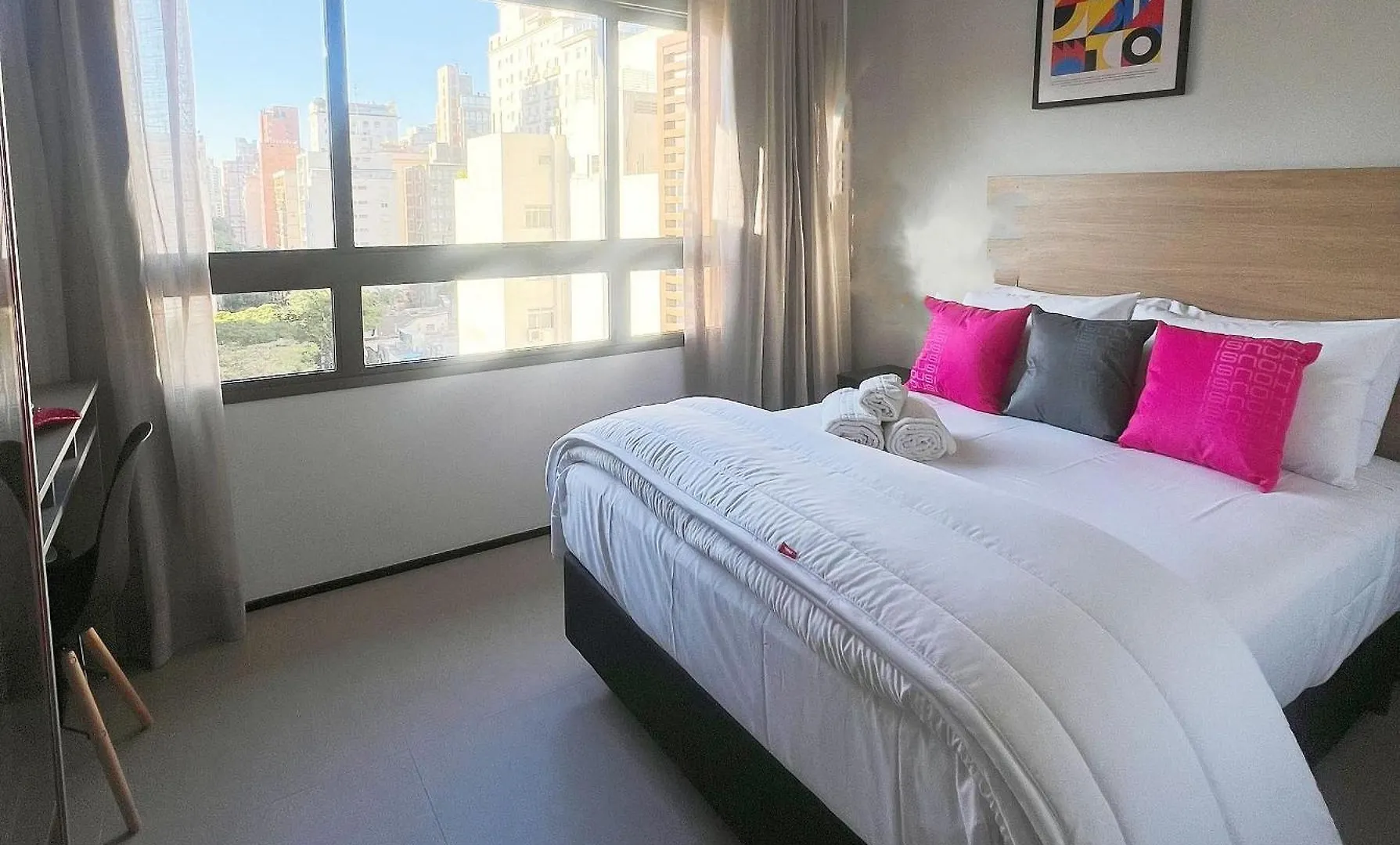 On Augusta By Housi Apartment Sao Paulo