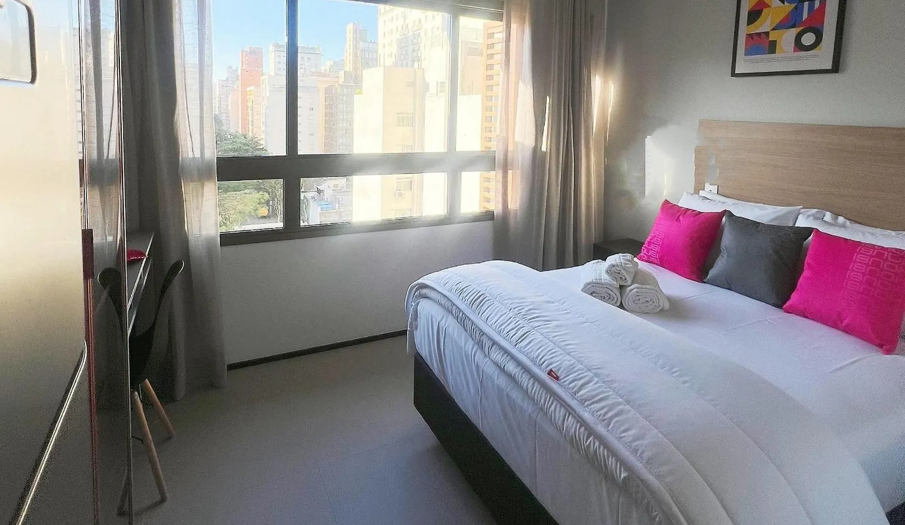 On Augusta By Housi Apartment Sao Paulo