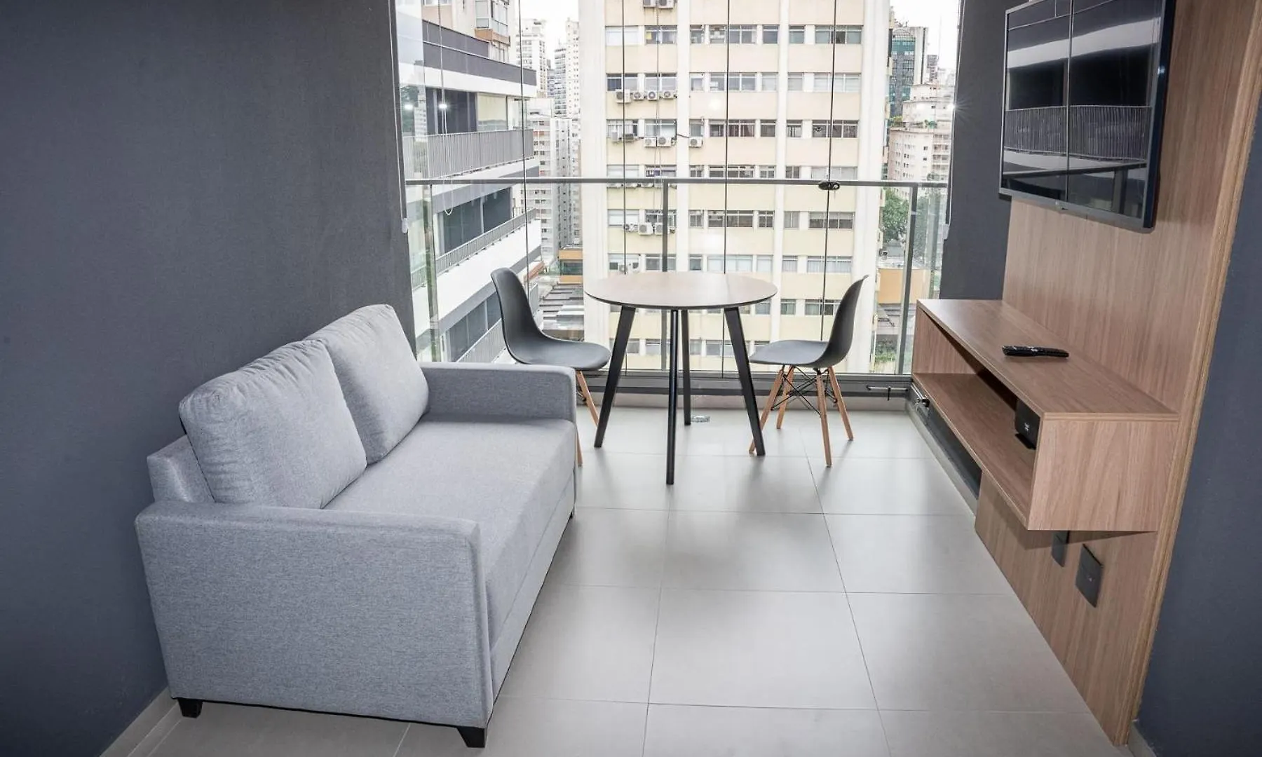 On Augusta By Housi Apartment Sao Paulo Brazil
