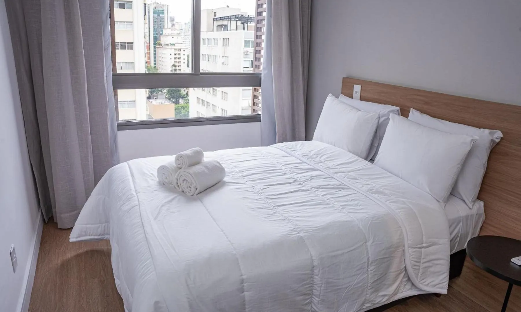 On Augusta By Housi Apartment Sao Paulo
